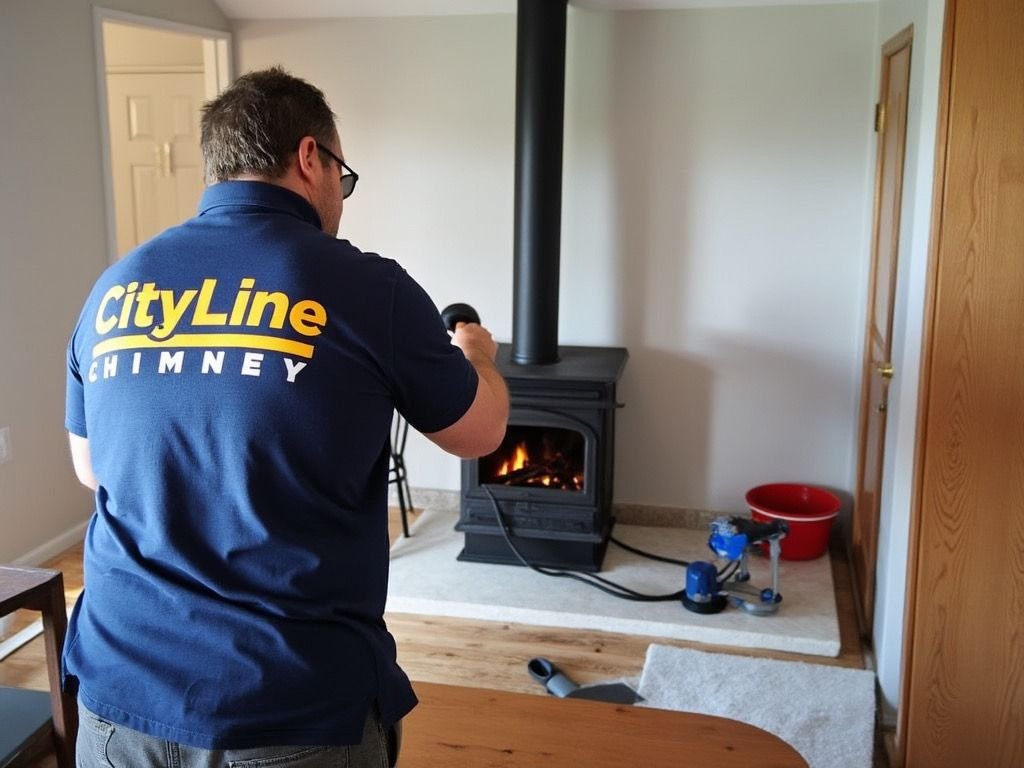 Expert Chimney Liner Installation and Repair in Stonegate, CO